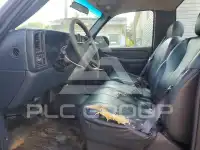 2000 Chevrolet Silverado photo