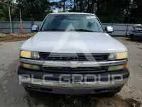 2000 Chevrolet Silverado photo