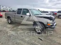 2000 Chevrolet Silverado фото