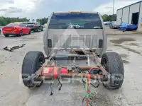 2000 Chevrolet Silverado photo