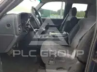 2000 Chevrolet Silverado фото