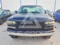 2000 Chevrolet Silverado фото