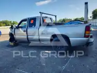 2000 Chevrolet Silverado фото