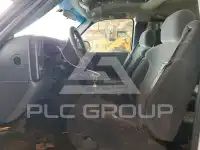 2000 Chevrolet Silverado фото