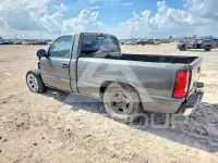 2000 Chevrolet Silverado фото