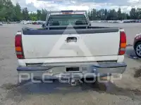 2000 Chevrolet Silverado фото