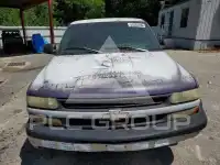 2000 Chevrolet Silverado фото