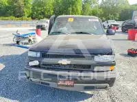 2000 Chevrolet Silverado фото