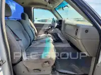 2000 Chevrolet Silverado фото