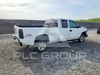 2000 Chevrolet Silverado фото