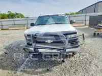 2000 Chevrolet Silverado фото