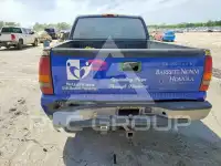 2000 Chevrolet Silverado фото