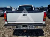 2000 Chevrolet Silverado фото