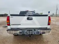2000 Chevrolet Silverado фото