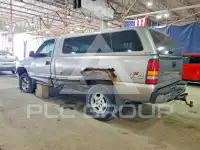 2000 Chevrolet Silverado фото