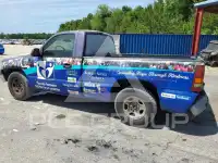 2000 Chevrolet Silverado фото