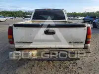 2000 Chevrolet Silverado фото