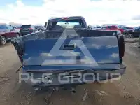 2000 Chevrolet Silverado фото