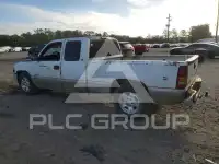 2000 Chevrolet Silverado фото