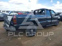2000 Chevrolet Silverado фото