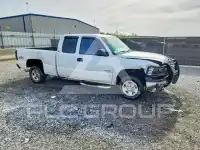 2000 Chevrolet Silverado фото
