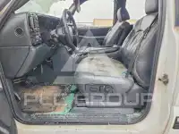 2000 Chevrolet Silverado фото