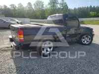 2000 Chevrolet Silverado фото