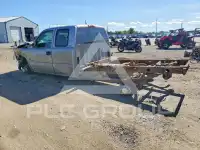 2000 Chevrolet Silverado фото