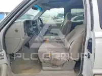 2000 Chevrolet Silverado фото