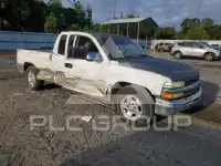2000 Chevrolet Silverado фото