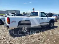 2000 Chevrolet Silverado фото