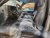 2000 Chevrolet Silverado фото