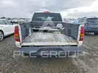 2000 Chevrolet Silverado фото