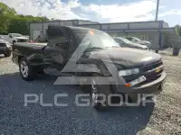 2000 Chevrolet Silverado фото