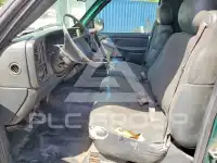 2000 Chevrolet Silverado фото