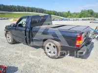 2000 Chevrolet Silverado фото