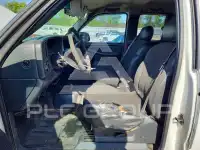 2000 Chevrolet Silverado фото