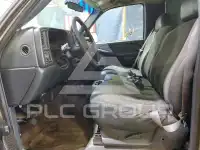 2000 Chevrolet Silverado фото