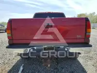 2000 Chevrolet Silverado фото