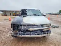 2000 Chevrolet Silverado фото