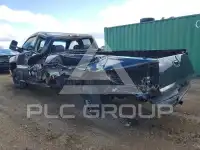 2000 Chevrolet Silverado фото