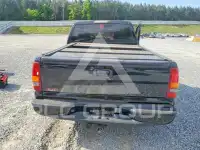 2000 Chevrolet Silverado фото