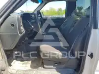 2000 Chevrolet Silverado фото