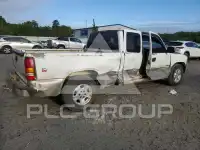 2000 Chevrolet Silverado фото