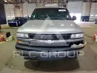 2000 Chevrolet Silverado фото