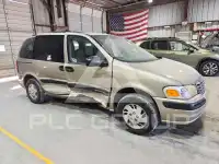 2000 Chevrolet VENTURE photo