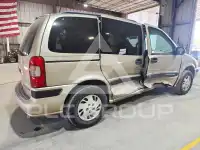2000 Chevrolet VENTURE photo