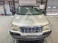 2000 Chevrolet VENTURE photo