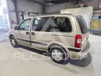 2000 Chevrolet VENTURE photo