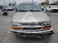 2000 Chevrolet Blazer фото